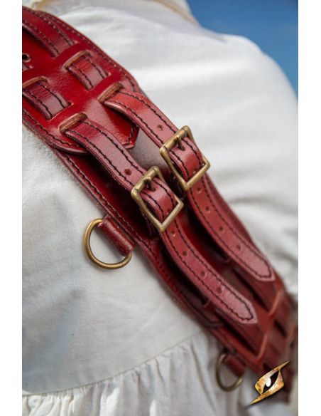 Tracolla Pirate Adventurer baltetto...