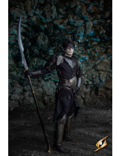 Lancia lunga Duskglaive, Univero Stygian