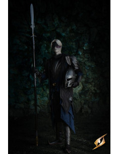 Lancia lunga del tramonto, Universo Stygian