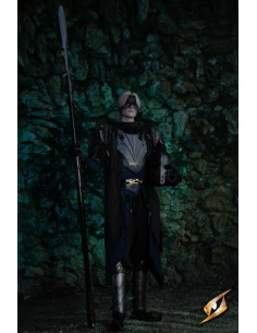 Lancia lunga del tramonto, Universo Stygian 2