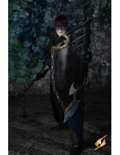 Scudo Fantasy del Tramonto, Universo dell'Armeria Epica...