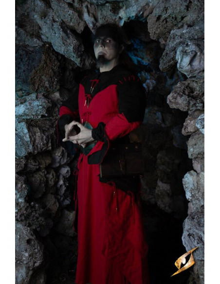 Costume da Elfo Oscuro Night Charm...