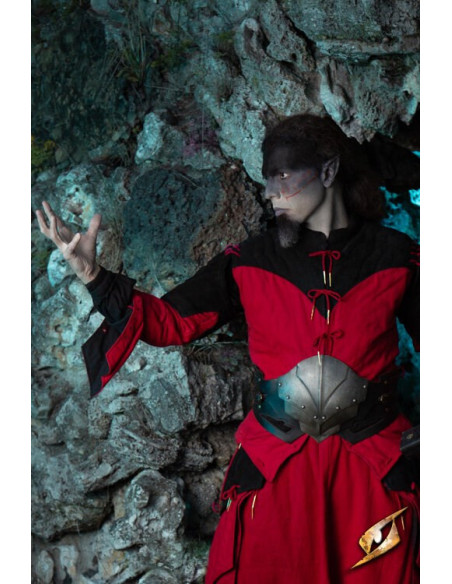 Costume da Elfo Oscuro Night Charm...