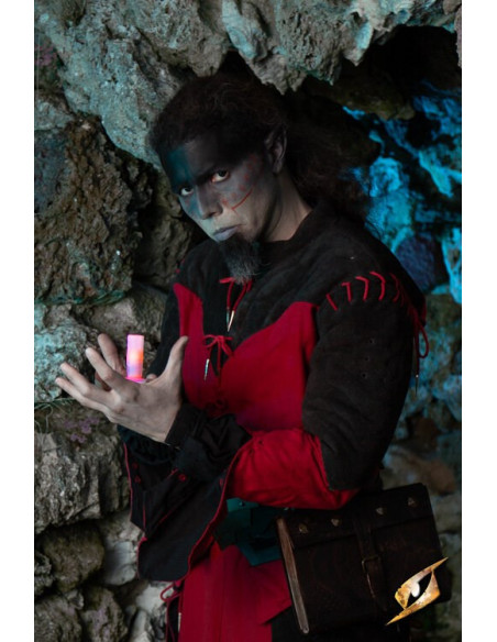 Costume da Elfo Oscuro Night Charm...