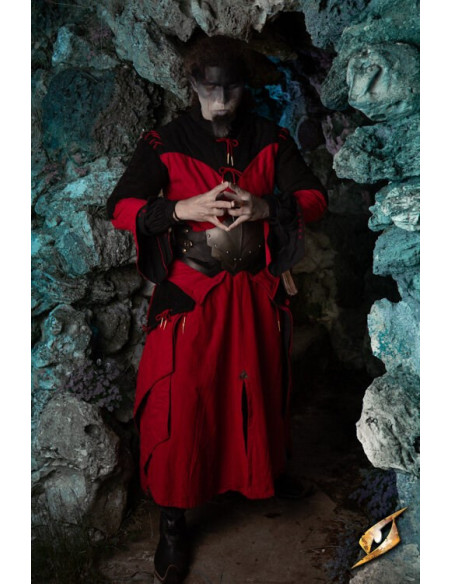 Costume da Elfo Oscuro Night Charm...