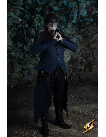 Costume da Elfo Oscuro Night Charm...