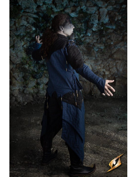 Costume da Elfo Oscuro Night Charm...