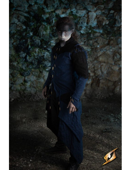 Costume da Elfo Oscuro Night Charm...