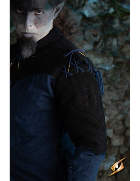 Costume da Elfo Oscuro Night Charm...