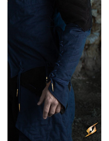 Costume da Elfo Oscuro Night Charm...