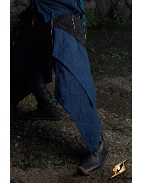 Costume da Elfo Oscuro Night Charm...