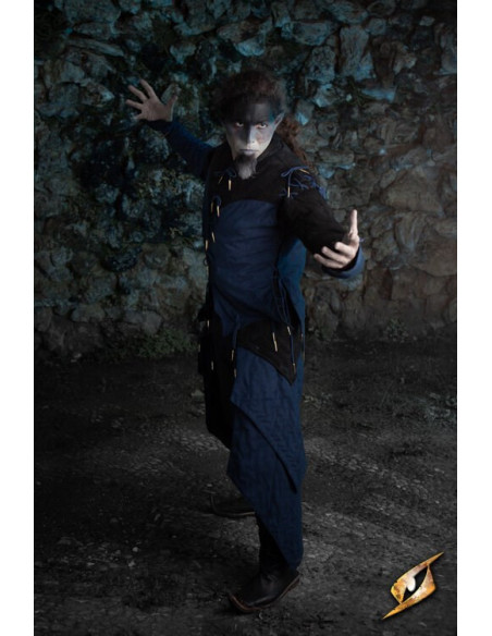 Costume da Elfo Oscuro Night Charm...