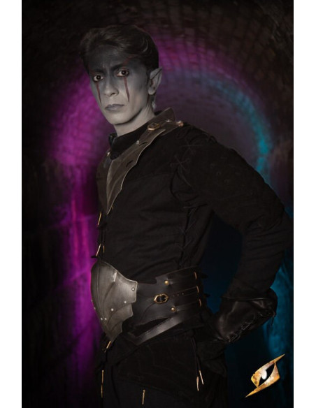 Fascino notturno della cintura...