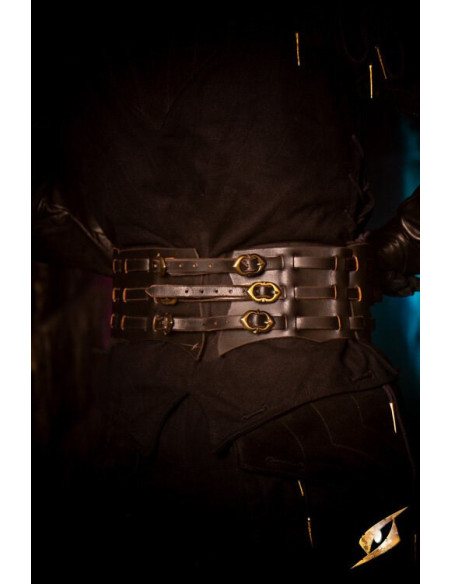 Fascino notturno della cintura...