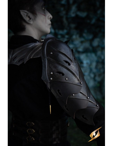 Fascino notturno degli spallacci...