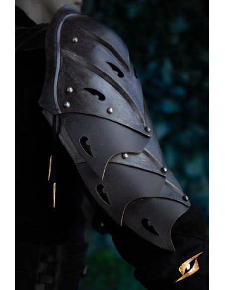 Fascino notturno degli spallacci...