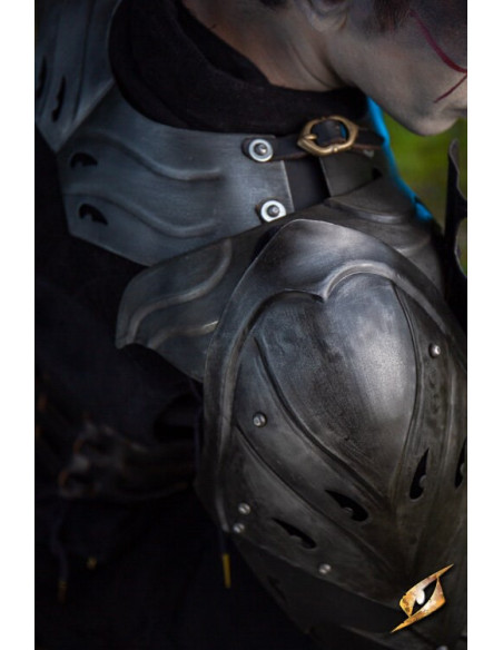 Fascino notturno degli spallacci...