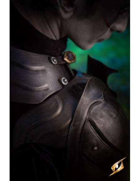 Fascino notturno degli spallacci...