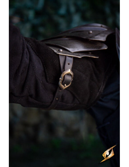 Fascino notturno degli spallacci...