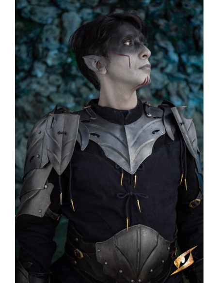 Fascino notturno degli spallacci...