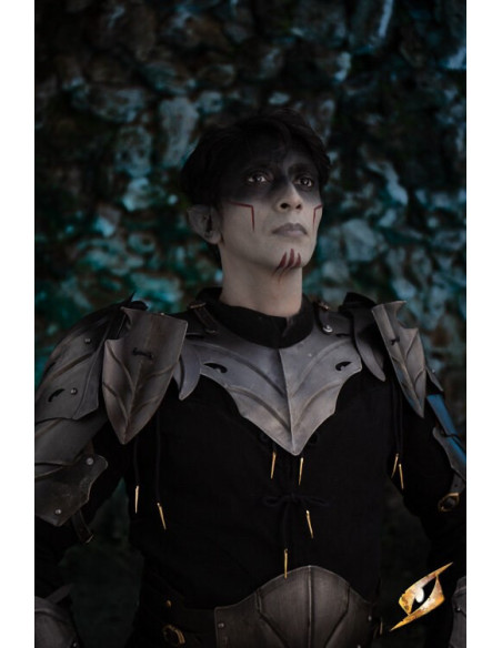 Fascino notturno degli spallacci...