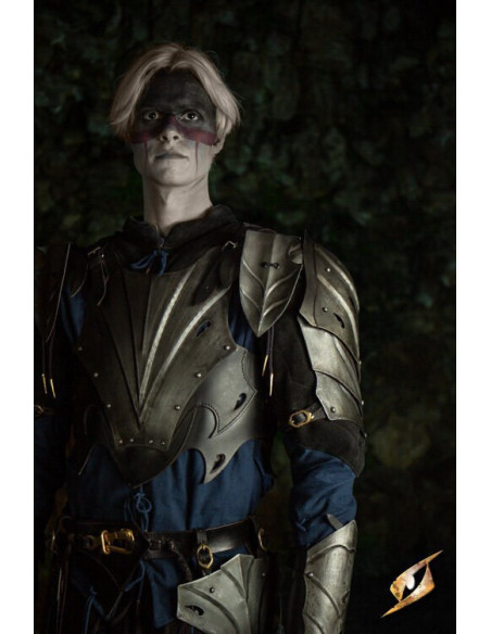 Pettorale corazzato dell'Elfo Oscuro...