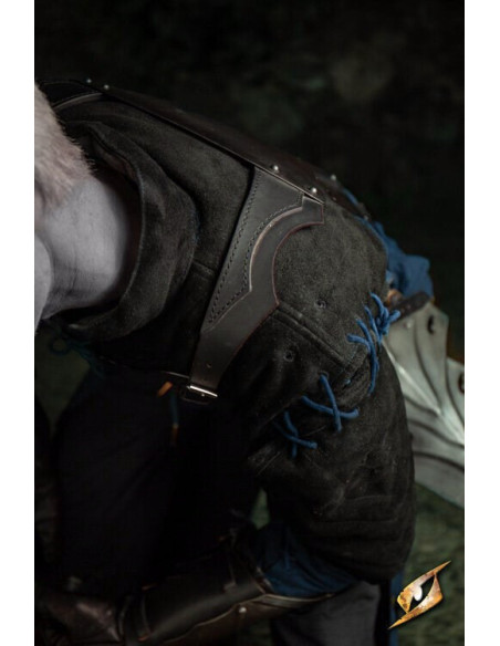 Pettorale corazzato dell'Elfo Oscuro...