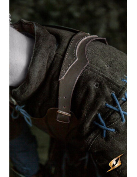 Pettorale corazzato dell'Elfo Oscuro...