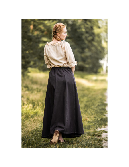 Gonna medievale da donna Smilla,...