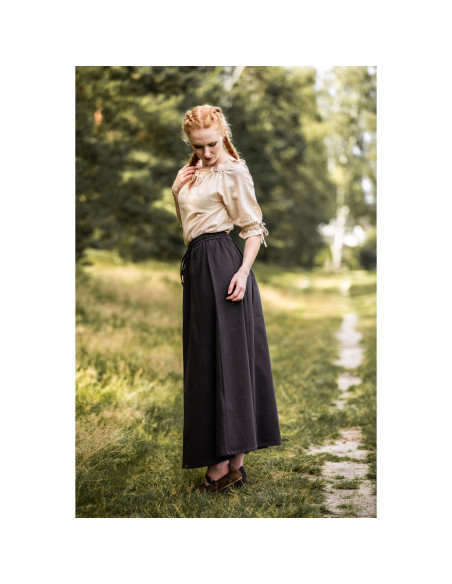 Gonna medievale da donna Smilla,...