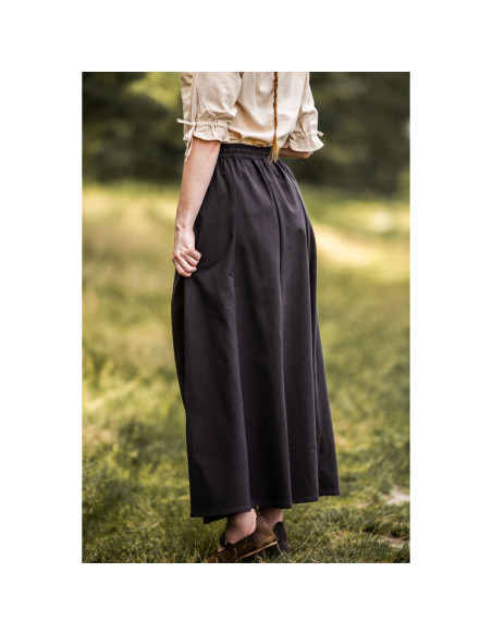 Gonna medievale da donna Smilla,...