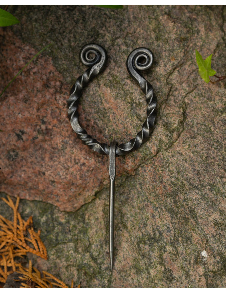 Piccola fibula Angús per abiti e... Piccola fibula Angús per abiti e...