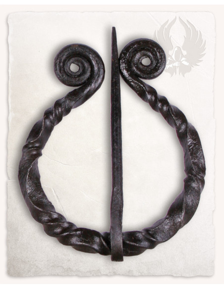 Piccola fibula Angús per abiti e... Piccola fibula Angús per abiti e...