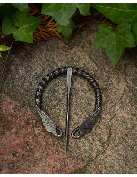 Fibula Silvana parte per abiti e... Fibula Silvana parte per abiti e...