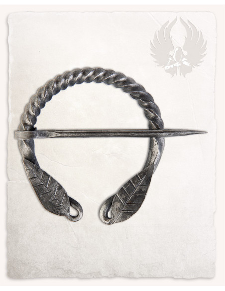 Fibula Silvana parte per abiti e... Fibula Silvana parte per abiti e...