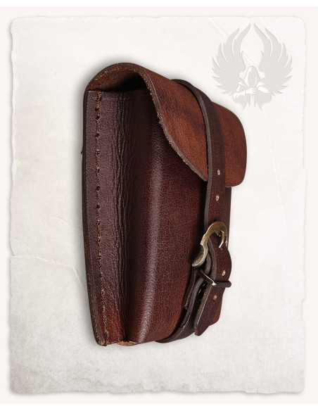 Borsa tipo marsupio Geralt medievale...