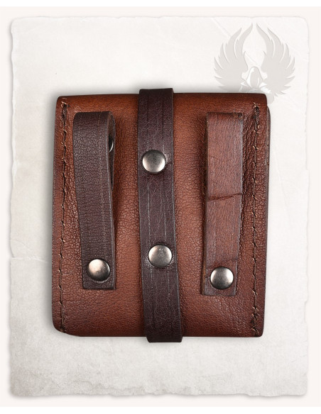 Borsa tipo marsupio Geralt medievale...