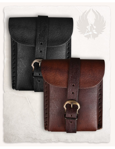 Borsa tipo marsupio Geralt medievale...