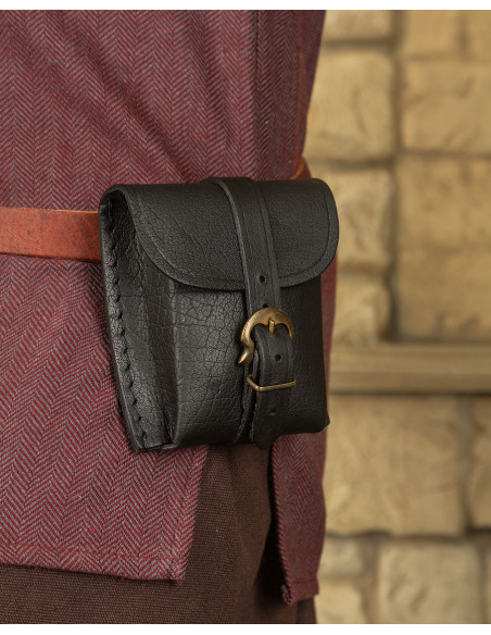 Borsa tipo marsupio medievale Geralt...