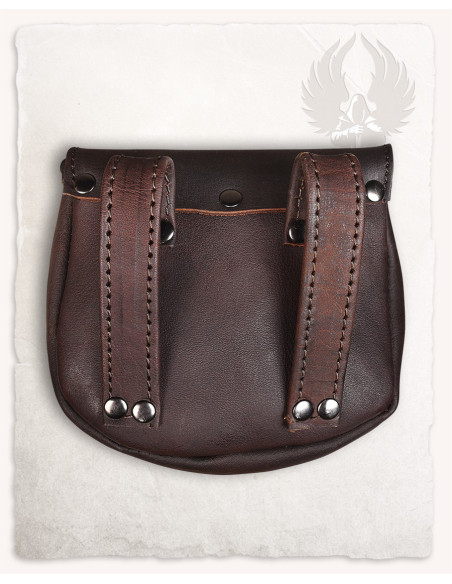 Borsa medievale León, tipo marsupio...