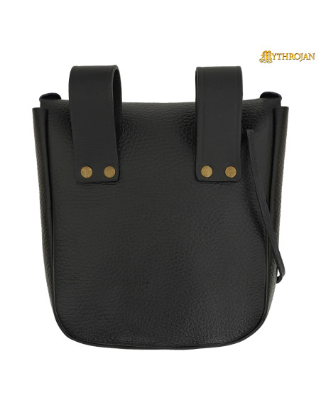 Borsa norrena con simbolo...