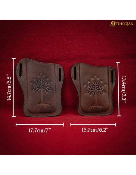 Custodia per cellulare in rilievo...