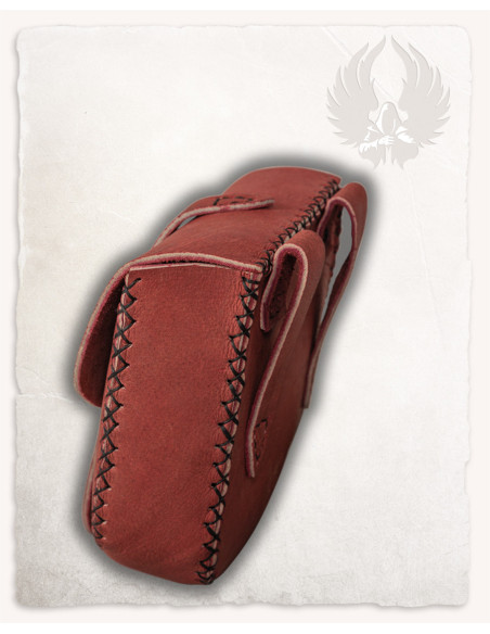 Borsa Luis medievale, tipo marsupio...