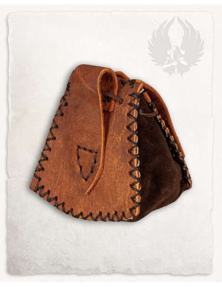 Borsa medievale Luis, tipo marsupio...