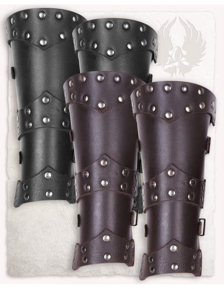 Schinieri medievali per bambini...