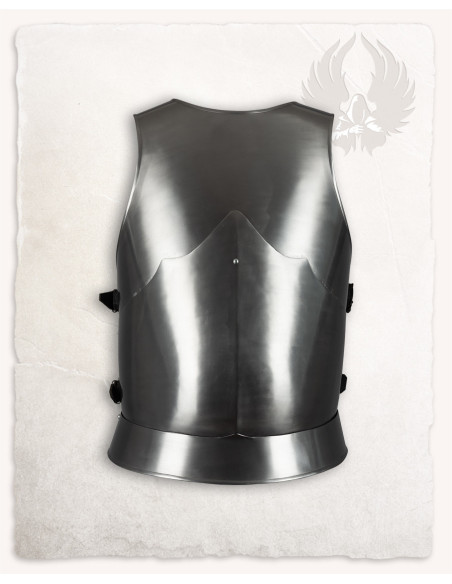 Corazza medievale Mortimer, XV secolo