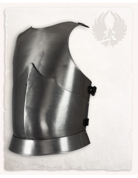 Corazza medievale Mortimer, XV secolo