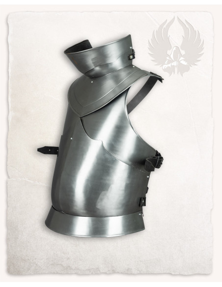 Corazza medievale Mortimer, XV secolo