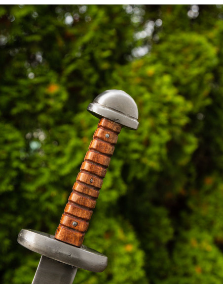 Spada medievale Tjure per...