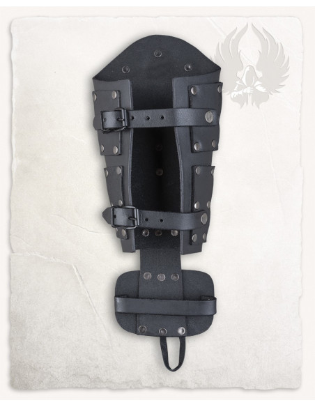 Bracciali romani Quintus in pelle...